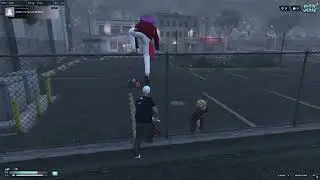 #fivem #gta #roleplay #highlights