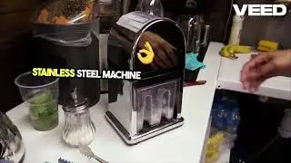 Ultimate Nugget Ice Maker
