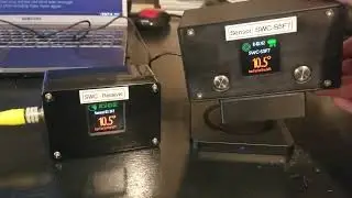 SWC - Steering Wheel Calibration System