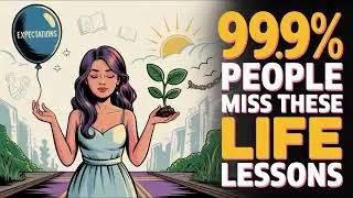 Embracing Life's Unfairness , Lessons on Acceptance, Uncertainty, and Self Improvement #PersonalGrow