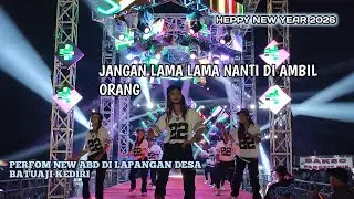 JOGET HOLIK PALING KEREN BAGUS JUGA BUAT KARNAVAL‼️ PERFOM NEW ABD AUDIO .