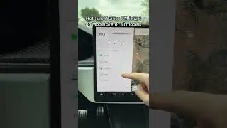 Does Tesla have AM or FM radio? 🤔