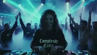 Complexity Crew - The Consistent Squirrel [Survival Mix 2026]