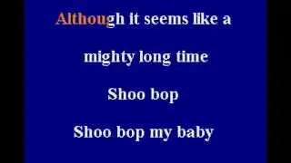 Barbara Lewis - Hello Stranger - Karaoke