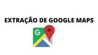 Como EXTRAIR Contatos DO Google MAPS Gratis 2025? EXTRAIR Telefones DO Google GR&Aacute;TIS Gleads EXTRATOR