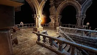 Sharpen Shader