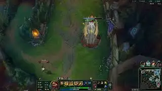 Veigar + Poppy Game 1 - 2026