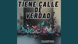 tiene calle de verdad