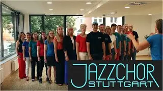 Jazzchor Stuttgart - Kurzfilm über unseren Chor (aus 2022)