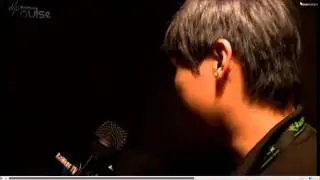 SWTOR  Razer Gaming Peripherals Interview Gamescom 2011!