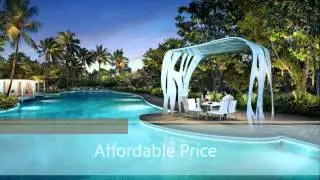 Riversails Condo By Subsidiary of Allgreen Properties Ltd