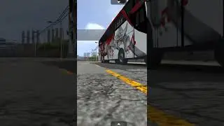 #busdrivingsimulator #look's #bus #driving #beats #music #phonk #dnb #driving #automobile #remix