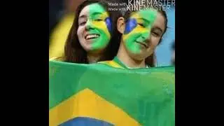 Brazil Vs Argentina Big Final | Nako rast gushi | Balochi Funny