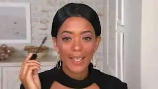 Sigma Beauty Monumental Lash Mascara on QVC