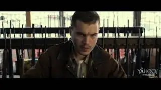 The Motel Life - Official Theatrical Trailer - Emile Hirsch, Stephen Dorff, Kris Kristofferson