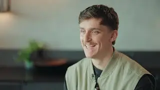 Oscar’s physio journey from the UK to Australia