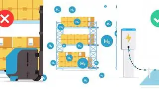 Fire-Safe EV Charging Zones | Instant Risk Guidance