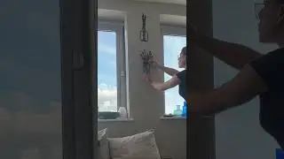 Unique 3D Metal Wall Art