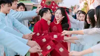 ĂN HỎI & LỄ CƯỚI VĂN MINH & DUNG VŨ | Ng&agrave;y 26.12.2025