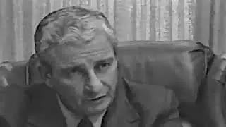 Interview: Donald Trump on the USFL on CBS - February 25, 1984