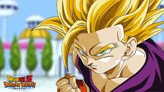 THE GOHAN BANNER GOES AWAY SOON! LR SSJ2 Gohan Summons | Dragon Ball Z Dokkan Battle