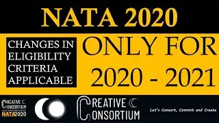 NATA 2020 New Syllabus | Tamil