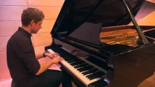 Don't Speak by No Doubt - Piano Cover