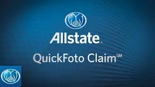 QuickFoto Claim℠ How To  - Claimant | Allstate Mobile Apps