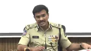 CYBER CRIME OPERATION TELANGANA POLICE COMMISHNAR CV ANAND SIR