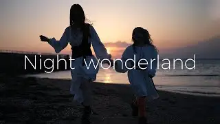 Velka -『Night wonderland』Music Video