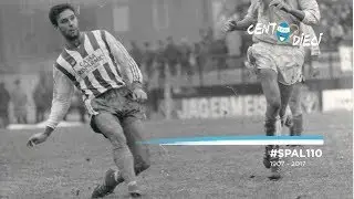 #SPAL110  i segreti del destro e sinistro di Perinelli