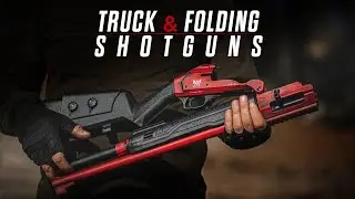 10 Best Truck Guns & Folding Shotguns for 2025 #america #gunreviews