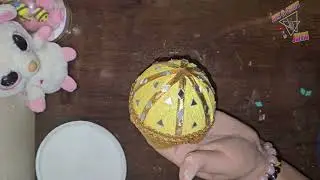 #diy #diwalidiy #ladylamp #craft #beautiful #handmade #mirrors #magic #art #earthenlamp