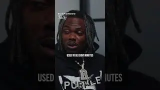 CKay explains the history of Afrobeats & African music