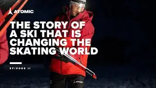 Episode II // The story of a ski that is changing the skating world