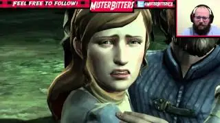 Live Like a Lannister, Die Like a Stark. Episode 5