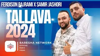 Ferdison Bajrami X Samir Jashori  HITT Me deff dhe Harmonik ( 2024 )