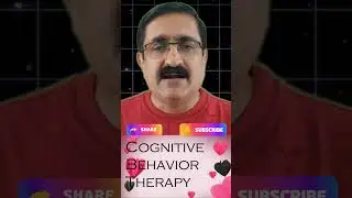 How Does Cognitive Behavioural Therapy Work CBT Therapy Malayalam