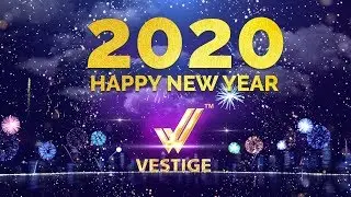Vestige wishes you a very Happy new year. Wish you wellth
