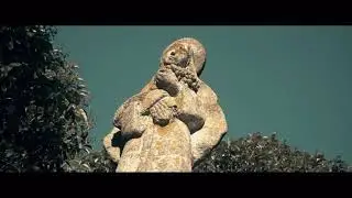 Installation photovolta&iuml;que au Domaine La Louvi&egrave;re