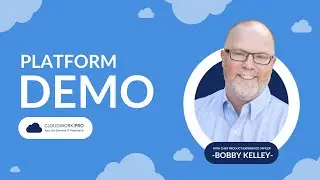 Cloudwork|PRO Platform Demo: Connect with Skilled Technicians Fast