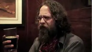 Nights in UltraViolet: Parasite Blues (Episode 7)