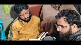 Soundera karths be Deewanyee.Sufi klm Afzal wani soab.by Abid Bandipori.Record by M Elahie 27/04/24