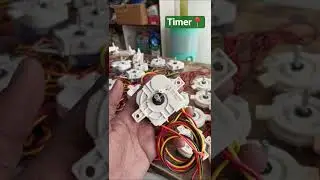washing machine timer #trend #shop #channel #visit #viral #video #shorts #technician #products #ac