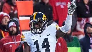 Ultimate Desmond King Highlights