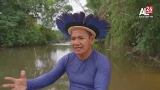 BRAZIL | PRESIDENT DA SILVA CALLS FOR EXPANDING COOPERATION TO PROTECT AMAZON