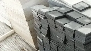 Blik Marble Cutting & Resize 3x3 T.K | Marblekidonya Perfect Size Guide