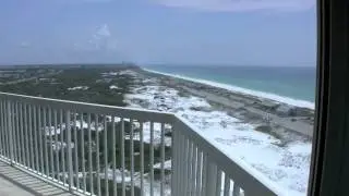 SOLD St Barth Penthouse 3 @ Silver Shells, Destin, FL