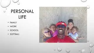 Self Introduction Movie Jody Boyd
