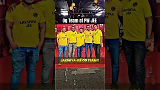 Pw is an emotion | love for Students 😍Rohit Agrawal family